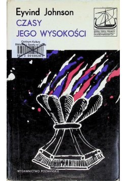 Czasy Jego wysokości