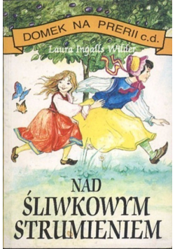 Nad śliwkowym strumieniem