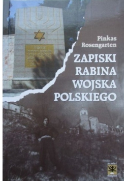 Zapiski rabina Wojska Polskiego