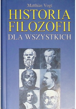 Historia filozofii dla wszystkich