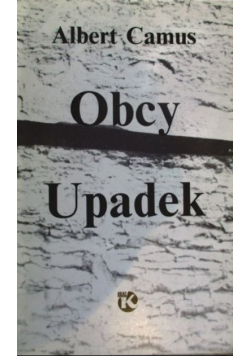 Obcy Upadek