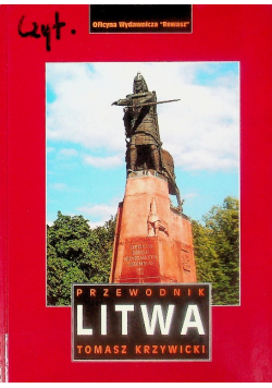 Litwa Przewodnik