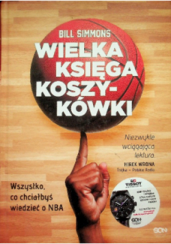 Wielka księga koszykówki