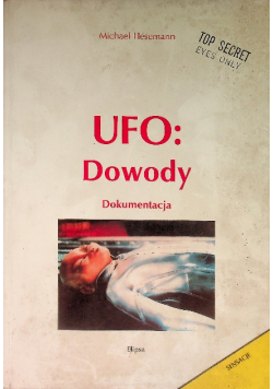 Ufo Dowody Dokumentacja