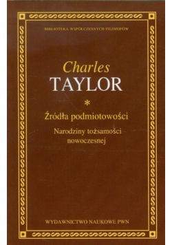 Źródła podmiotowości