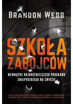 Szkoła zabójców