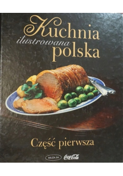 Ilustrowana kuchnia polska