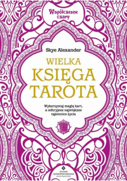 Wielka księga Tarota