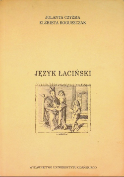 Język Łaciński