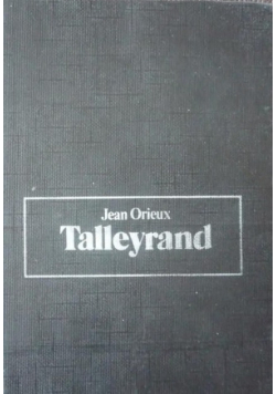 Talleyrand