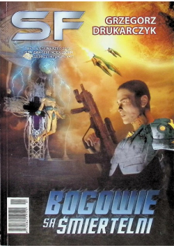 SF Nr 1 / 12 Bogowie są śmiertelni