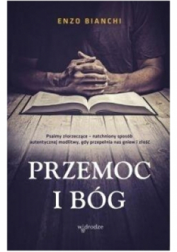 Przemoc i Bóg