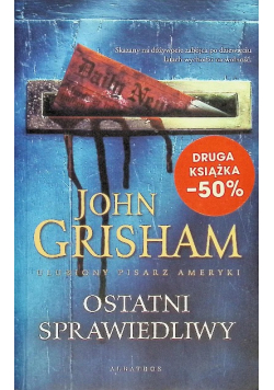 Ostatni sprawiedliwy