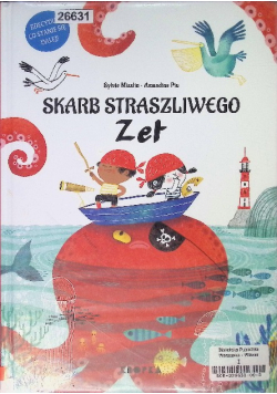 Skarb Straszliwego Zet