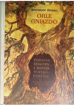 Orle gniazdo