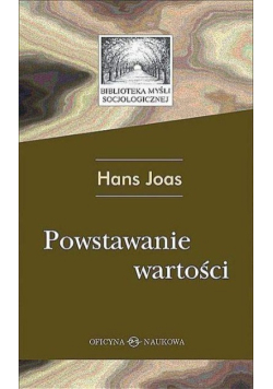Powstawanie wartości