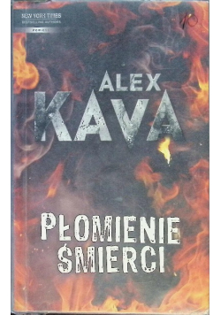 Płomienie śmierci