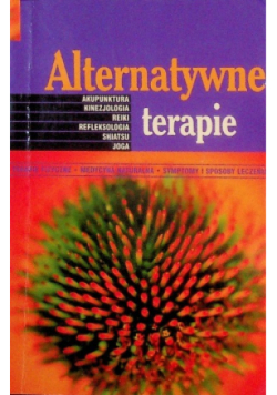 Alternatywne terapie