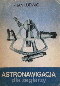 Astronawigacja dla żeglarzy