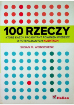 100 rzeczy