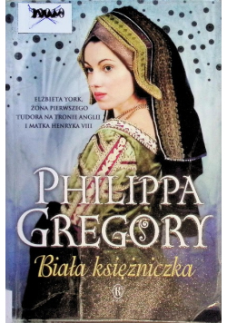 Biała księżniczka