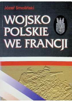 Wojsko Polskie we Francji