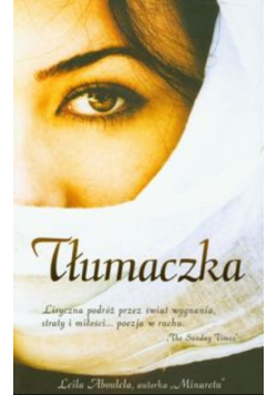 Tłumaczka