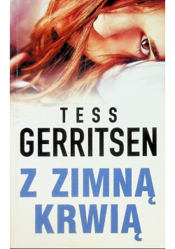 Z zimną krawią