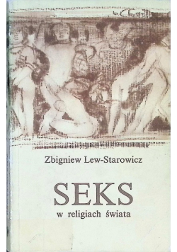 Seks w religiach świata