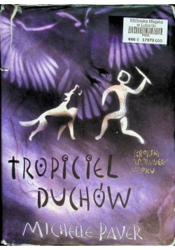 Tropiciel duchów