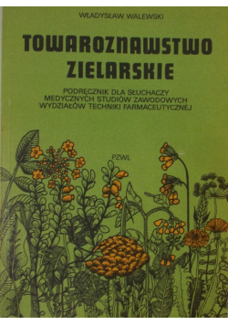 Towarzystwo Zielarskie