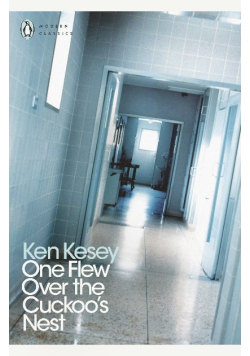 One Flew Over the Cuckoos Nest