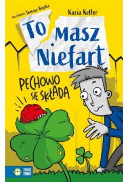 Tomasz Niefart Pechowo się składa