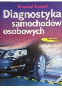 Diagnostyka samochodów osobowych