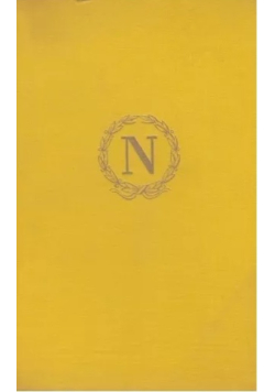 Listy napoleona do Marji Ludwiki, 1936 r.