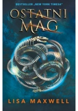 Ostatni mag