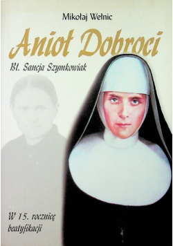 Anioł Dobroci