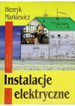 Instalacje elektryczne