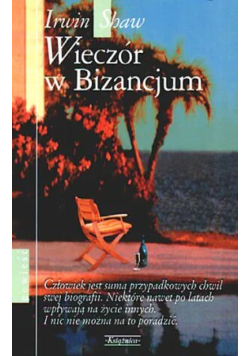 Wieczór w Bizancjum