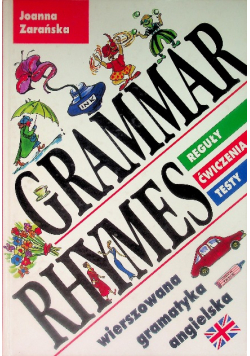 Grammar phymes