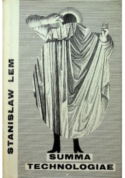 Summa technologiae