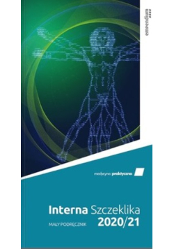Interna Szczeklika Mały podręcznik 2020/21