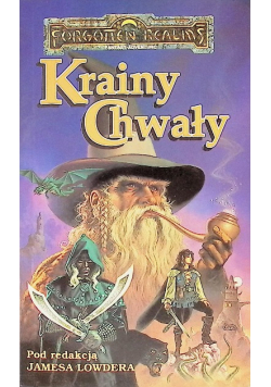 Krainy chwały