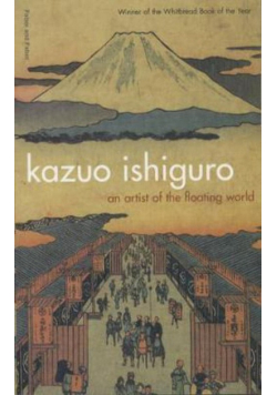 An Artist of the Fioating World