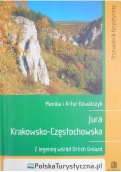 Jura Krakowsko-Częstochowska