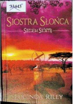 Siostra Słońca Siedem Sióstr
