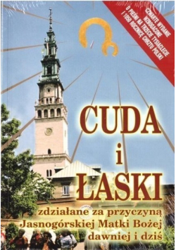 Cuda i łaski
