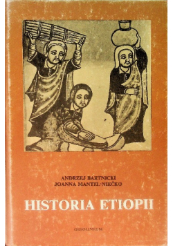 Historia Etiopii