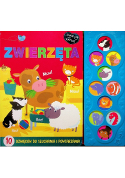 Zwierzęta