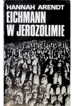 Eichmann w Jerozolimie